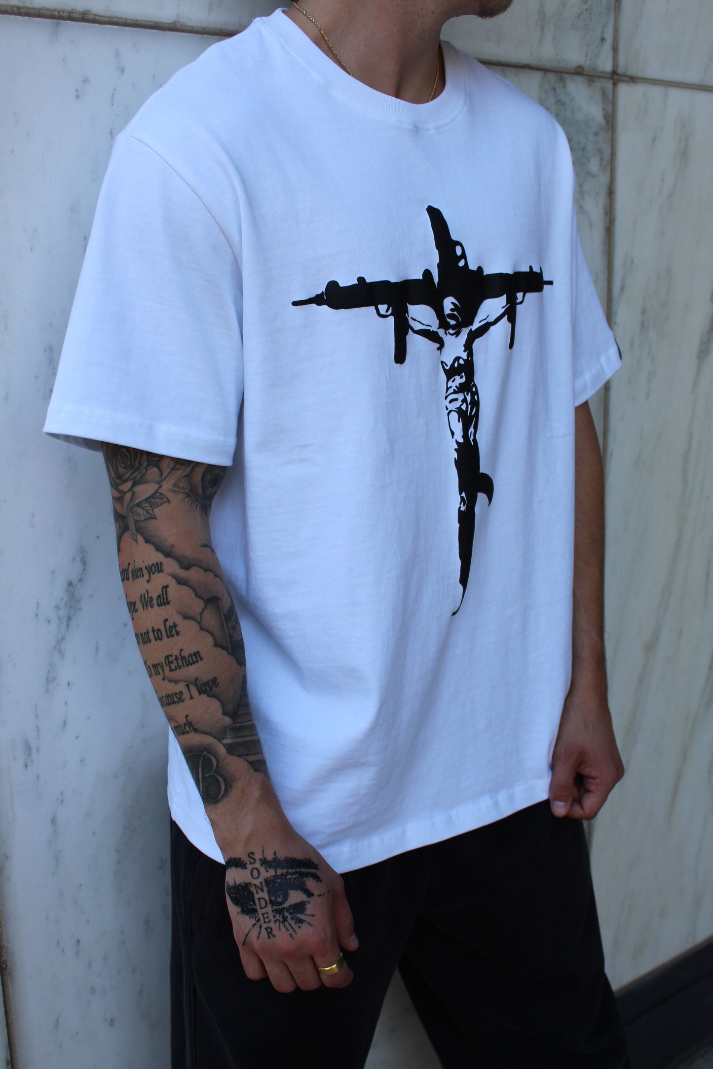 “Praying 4 You” T-shirt